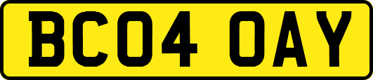 BC04OAY