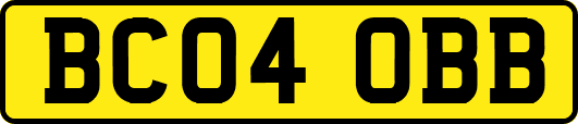 BC04OBB