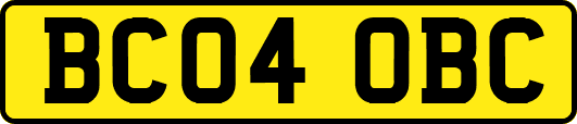 BC04OBC
