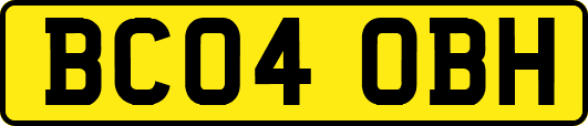 BC04OBH