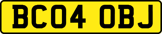 BC04OBJ