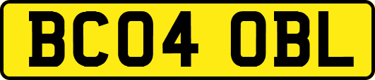 BC04OBL