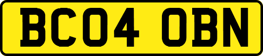 BC04OBN