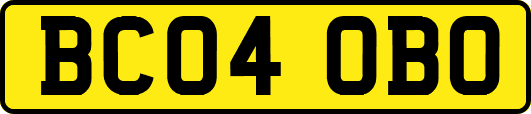 BC04OBO