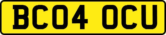 BC04OCU