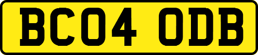 BC04ODB
