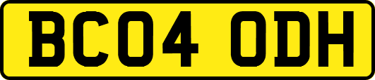 BC04ODH