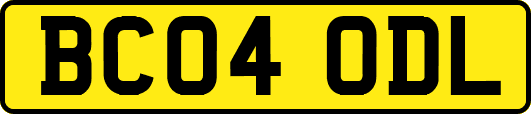 BC04ODL