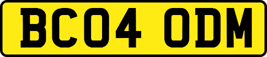 BC04ODM