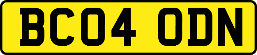 BC04ODN