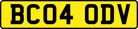 BC04ODV