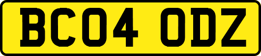 BC04ODZ