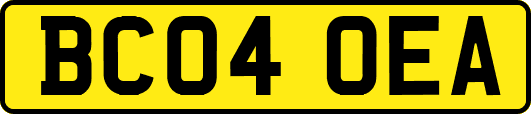 BC04OEA