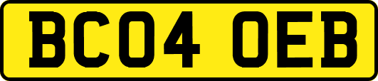 BC04OEB