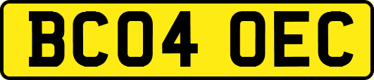 BC04OEC