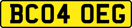 BC04OEG