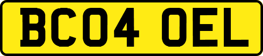 BC04OEL
