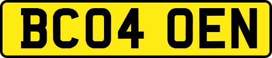 BC04OEN