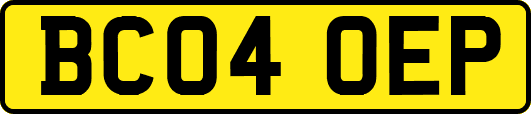 BC04OEP