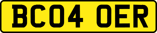 BC04OER