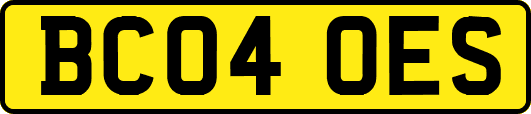 BC04OES