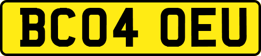 BC04OEU