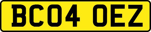 BC04OEZ