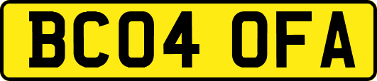 BC04OFA