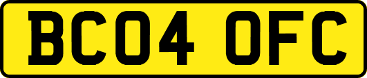 BC04OFC