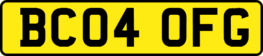 BC04OFG