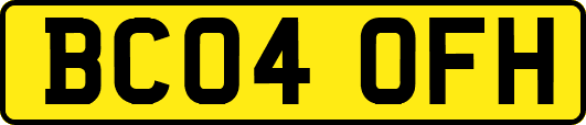 BC04OFH