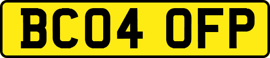 BC04OFP