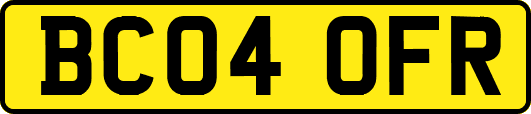 BC04OFR