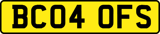 BC04OFS