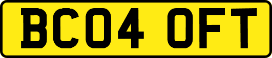 BC04OFT