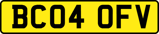 BC04OFV