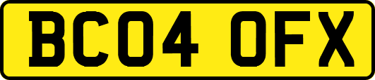 BC04OFX