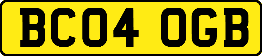 BC04OGB