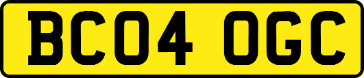 BC04OGC
