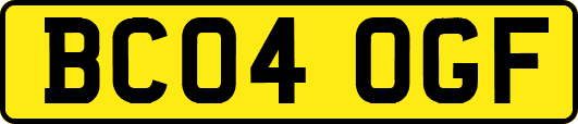 BC04OGF