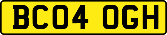 BC04OGH