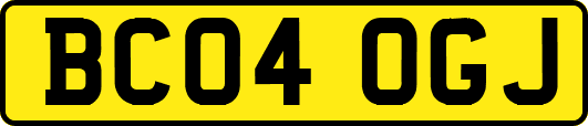 BC04OGJ