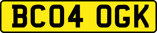 BC04OGK
