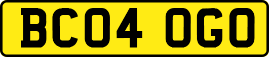 BC04OGO