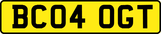 BC04OGT