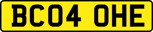 BC04OHE