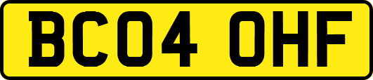 BC04OHF