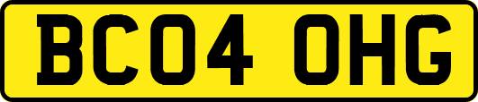BC04OHG