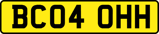 BC04OHH