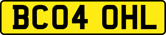 BC04OHL